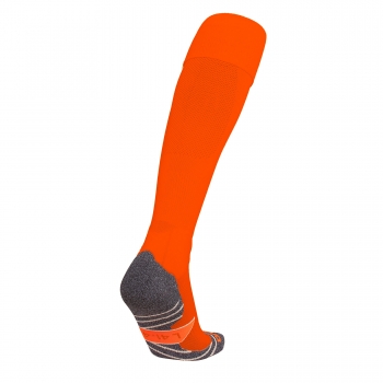 Stanno Uni Socke II Strumpfstutzen Neonorange